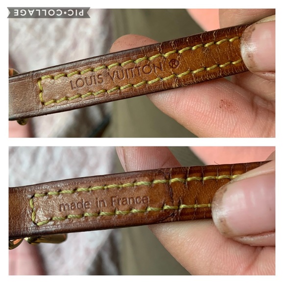 🚫SOLD ON Ⓜ️🚫✨Lv mini speedy bag - Picture 12 of 13